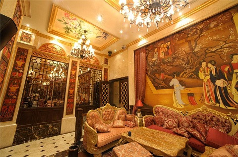 曾都高档KTV妹子质量哪家好