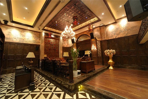 曾都哪个KTV少爷男模妹子服务好